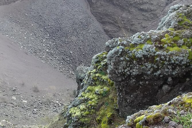 Transfer From Naples Train Station/Area to Positano 2hr Stop in Mt. Vesuvius - Exploring Positano: Must-See Attractions