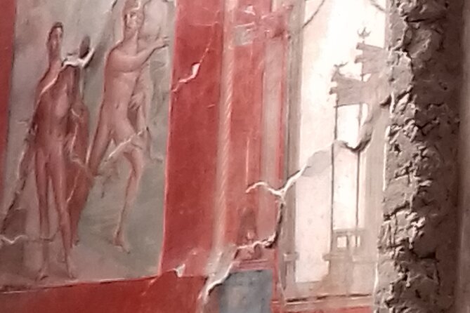 Transfer From Naples Train Station/Area to Sorrento 2hr Stop in Herculaneum - Pricing and Payment Information