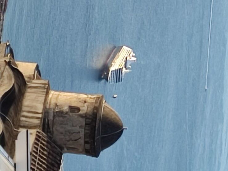 Transfer From Napoli to Positano or Back - Napoli to Positano Transfer Details