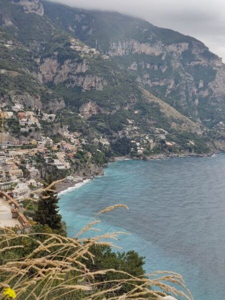 Transfer From Napoli to Positano or Back - Frequently Asked Questions