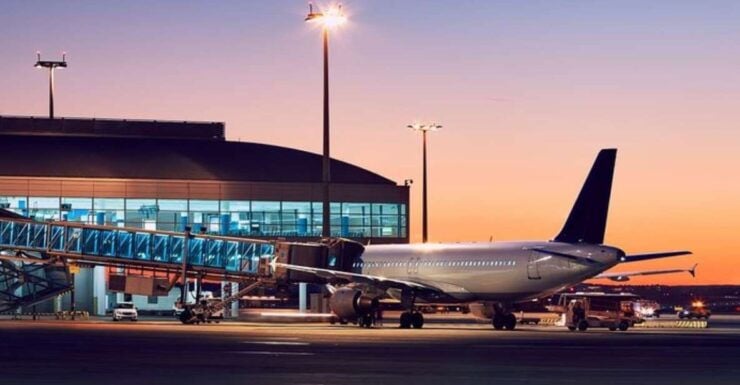 Transfer From Nice Airport to Fréjus / Saint-Raphaël - Activity Details
