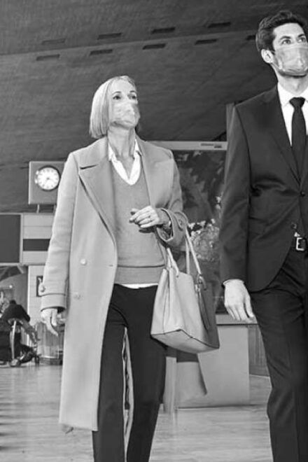 Transfer From Nice Airport to Isola 2000 - Booking Information