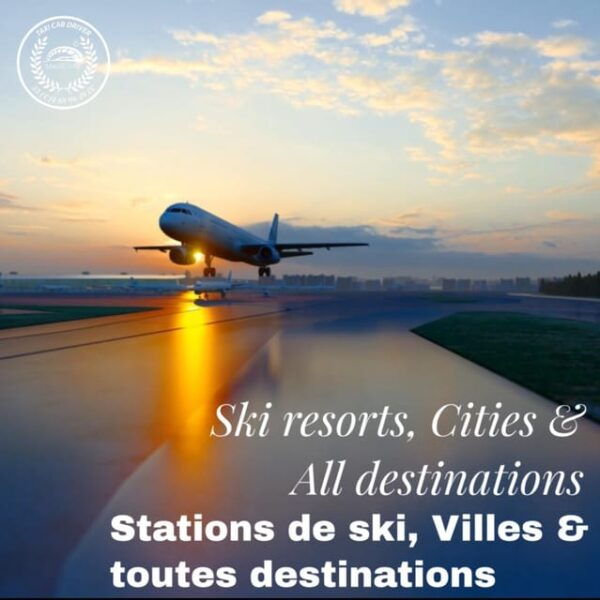 Transfer From Nice to Toulon Taxi VTC Cab Driver - Operating Hours and Availability