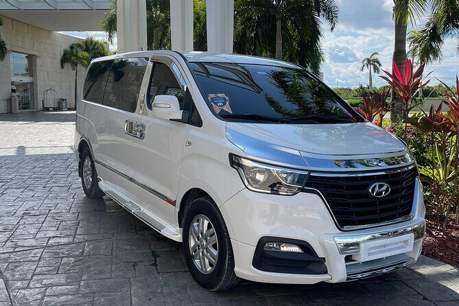 Transfer from or to Punta cana Airport - What to Expect from This Airport Transfer