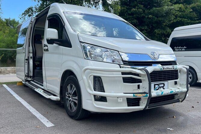 Transfer From or To Punta Cana Airport  Playa Nueva Romana - The Sum Up: Is This Transfer Service Right for You?