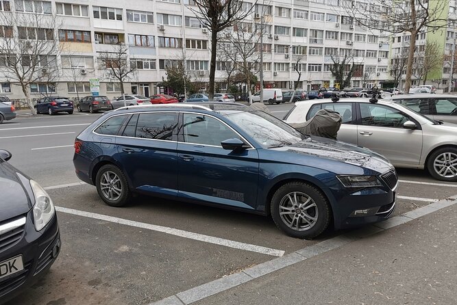 Transfer From Otopeni Henri Coandă Airport to Bucharest or Back - The Sum Up