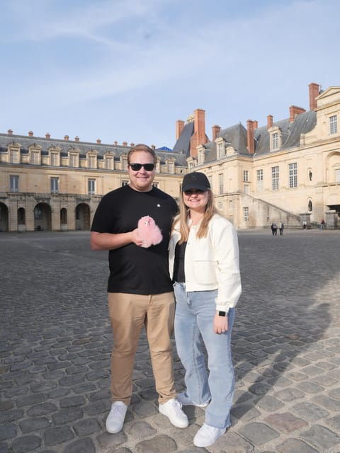 Transfer From Paris to Airport: Cdg, Orly, Beauvais - Pricing and Cancellation Policy