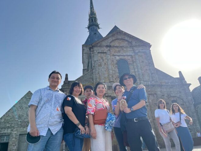 Transfer From Paris to Airport: Cdg, Orly, Beauvais - Experience Highlights