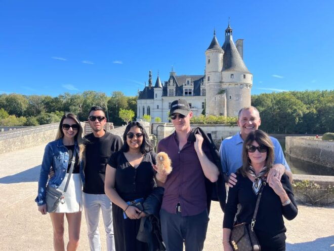 Transfer From Paris to Airport: Cdg, Orly, Beauvais - Vehicle Amenities and Comfort