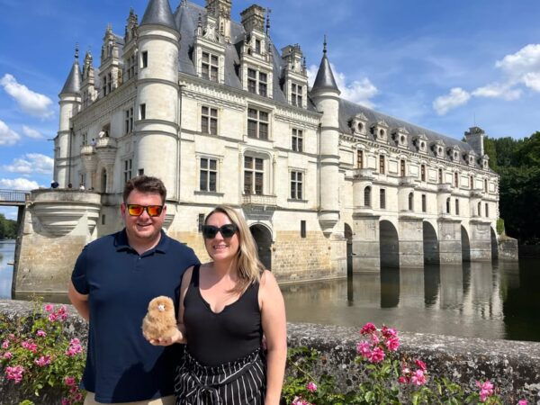 Transfer From Paris to Airport: Cdg, Orly, Beauvais - Scenic Routes to the Airports