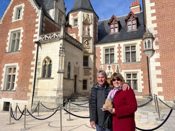 Transfer From Paris to Airport: Cdg, Orly, Beauvais - Customer Support and Assistance