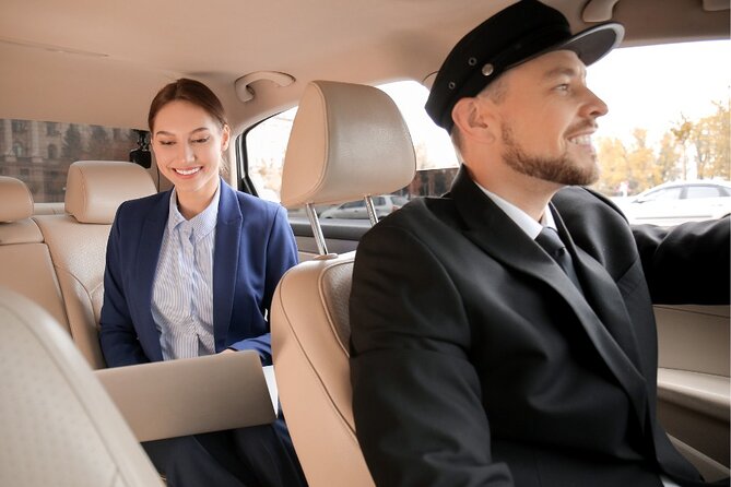 Transfer From Paris to CDG Airport - Common Questions