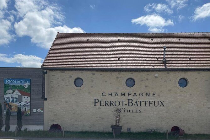 Transfer from Paris to Reims or Epernay - Insights from actual reviews