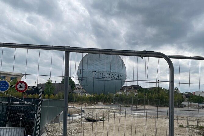 Transfer from Paris to Reims or Epernay - Frequently Asked Questions