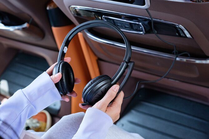 Transfer from Phan Thiet or Mui Ne to Ho Chi Minh, Japan Quality - Good To Know