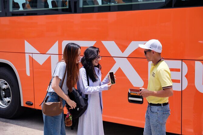 Transfer from Phan Thiet or Mui Ne to Ho Chi Minh, Japan Quality - The Sum Up: Is This Transfer Worth It?