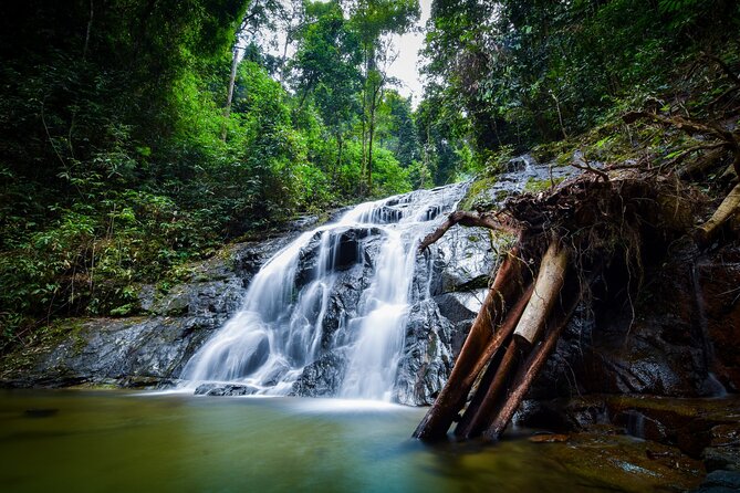 Transfer From Phuket Airport to Khao Lak Hotel - Pricing and Reservation