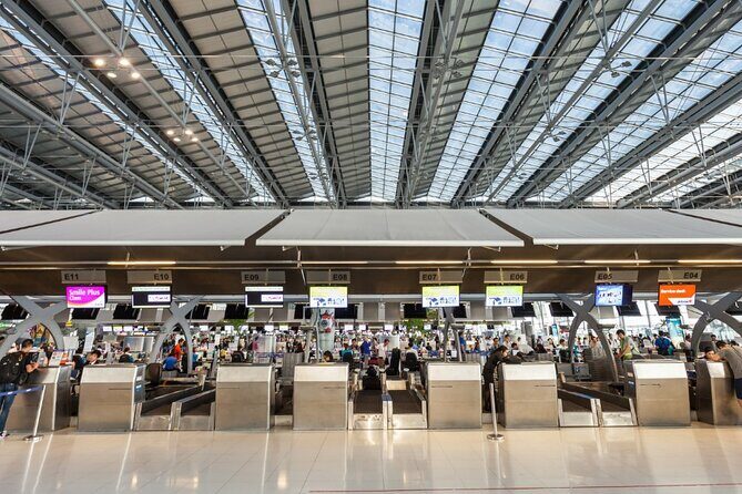 Transfer from Phuket to Krabi and Vice Versa - An In-Depth Look at the Transfer Experience  