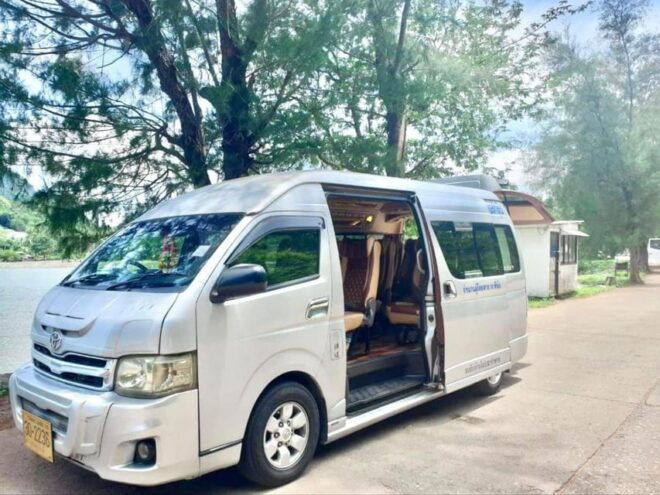 Transfer From Phuket to Samui Pier - Tips for a Smooth Transfer
