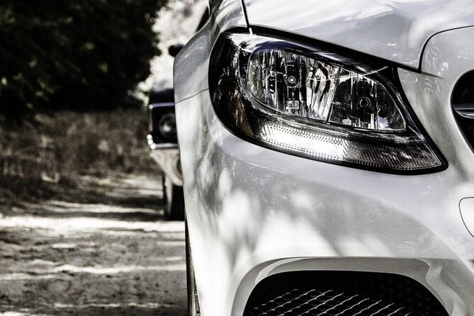 Transfer From Podgorica Airport to Budva - Service Inclusions and Start Time