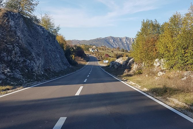 Transfer From Podgorica to Sarajevo - Reviews and Customer Feedback