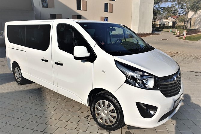 Transfer From Poreč to Pula - Cancellation Policy