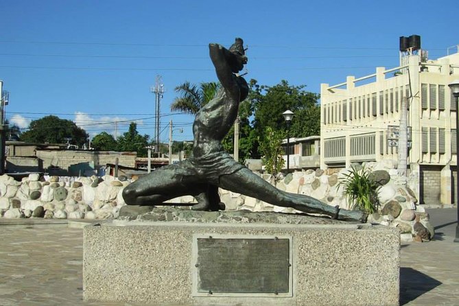 Transfer From Port Au Prince International Airport to Hotels in Port Au Prince - Inclusions