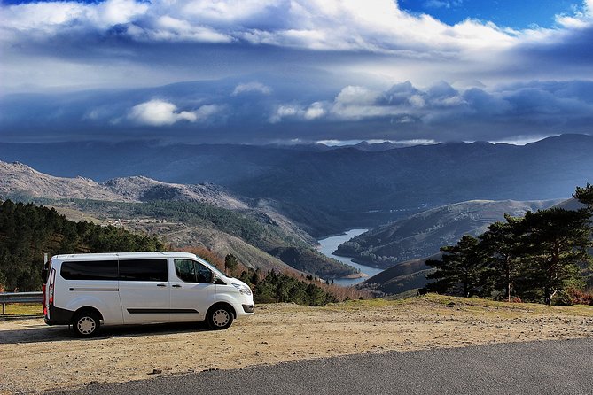 Transfer From Porto Airport to / From Gerês - Transfer Service Overview