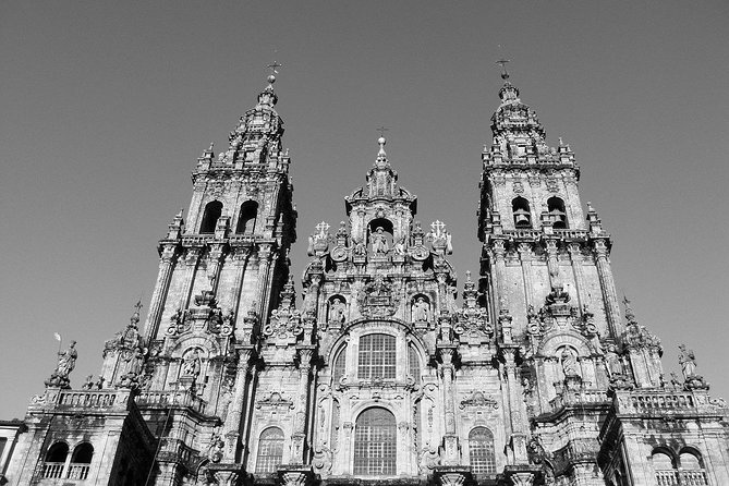 Transfer From Porto to Santiago De Compostela - Booking Process Explained