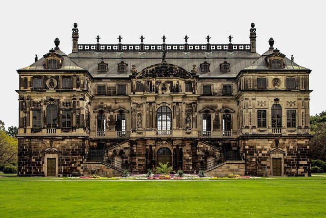 Transfer From Prague to Dresden: Private Daytrip With 2 Hours for Sightseeing - Frequently Asked Questions