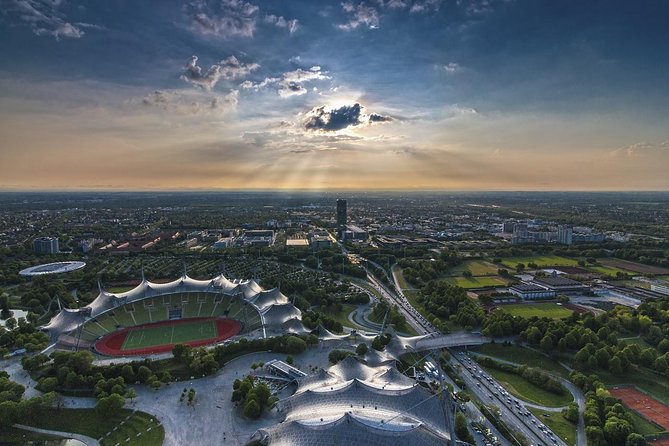 Transfer From Prague to Munich: Private With a 2 Hour Stop - Stops Along the Way