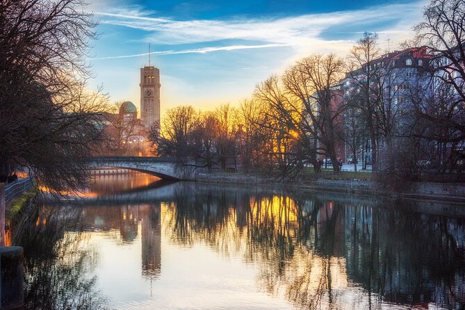 Transfer From Prague to Munich: Private With a 2 Hour Stop - Cancellation Policy Details