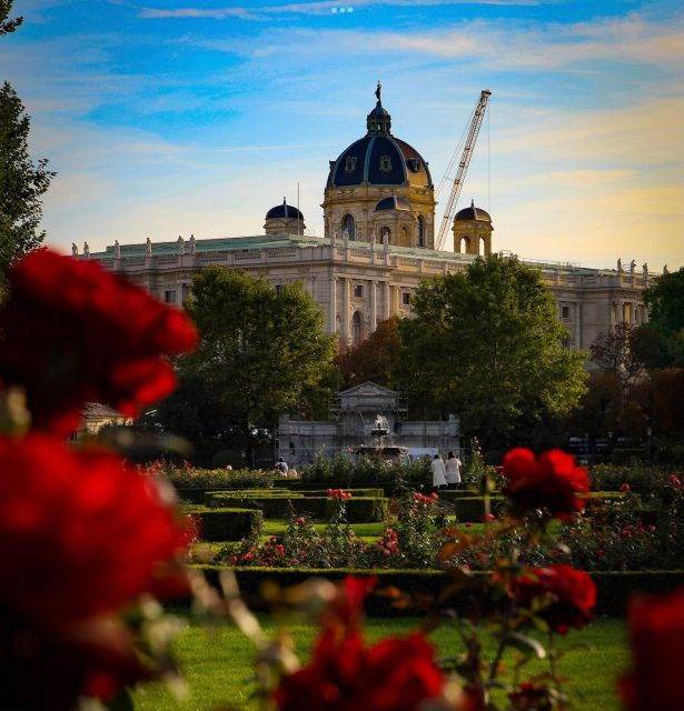 Transfer From Prague to Vienna - Transfer Details