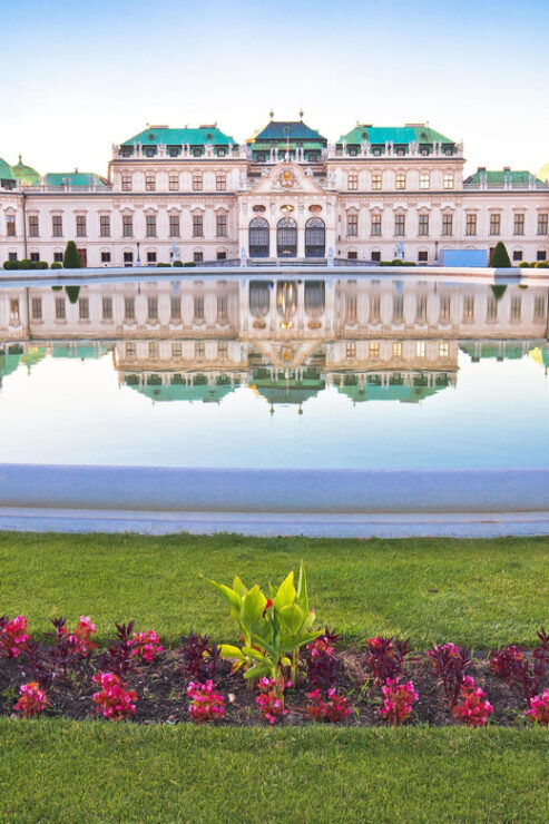 Transfer From Prague to Vienna With 2h for Sightseeing - Good To Know