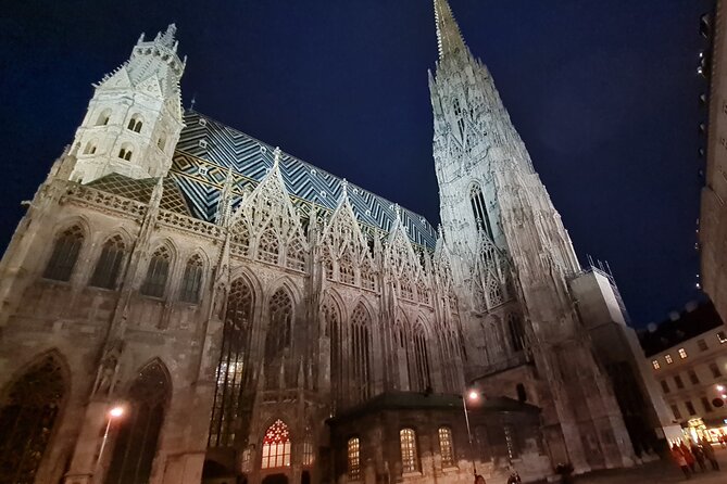 Transfer From Prague to Vienna With Optional Stopover in Mikulov - Good To Know