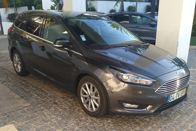 Transfer From Praia Da Rocha to Balaia Golf (Albufeira) - Overview of Transfer Mode