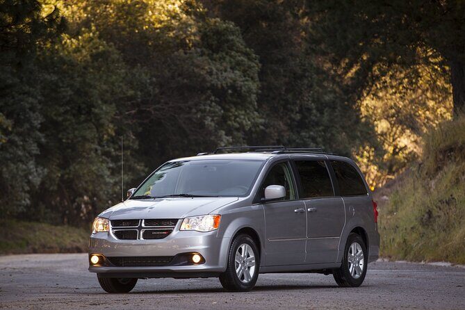 Transfer from Puebla to Oaxaca center Private Transportation - Good To Know