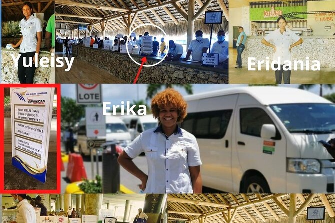 Transfer From Punta Cana Airport, Taxi, to Hotels in Bavaro Punta Cana - Private Taxi Services Available