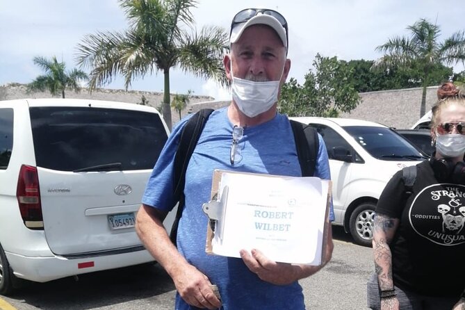 Transfer From Punta Cana Airport, Taxi, to Hotels in Bavaro Punta Cana - Reviews and Ratings From Satisfied Customers