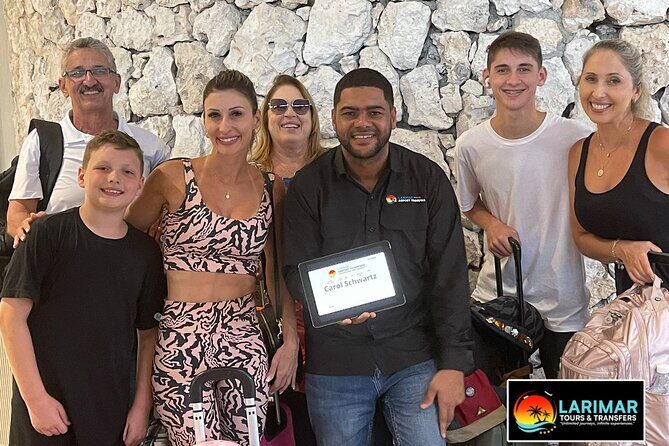 Transfer From Punta Cana Airport to Bavaro and punta cana hotels - Good To Know