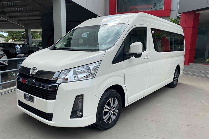 Transfer From Punta Cana Airport to Bavaro and punta cana hotels - A Deep Dive into the Transfer Experience