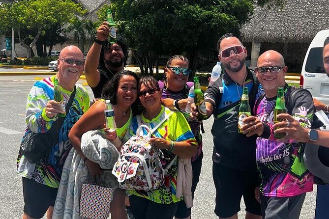 Transfer from Punta cana airport to Bavaro O Punta cana - Good To Know