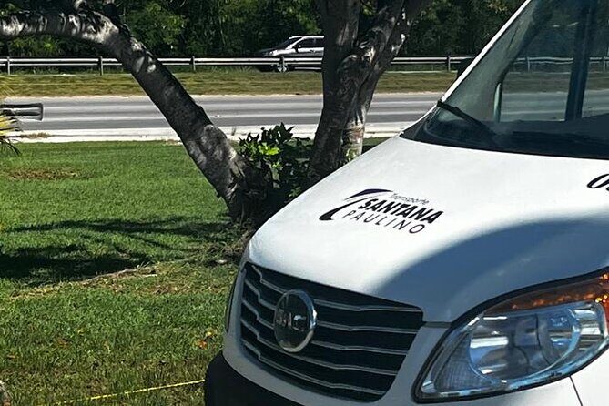 Transfer from Punta cana airport to Bavaro O Punta cana - Why Choose This Transfer?