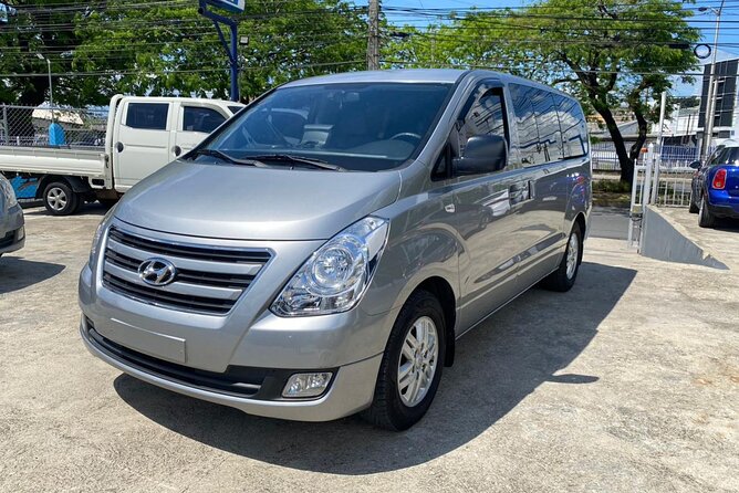 Transfer From Punta Cana Airport to Bavaro / Punta Cana - Traveler Photos and Experiences