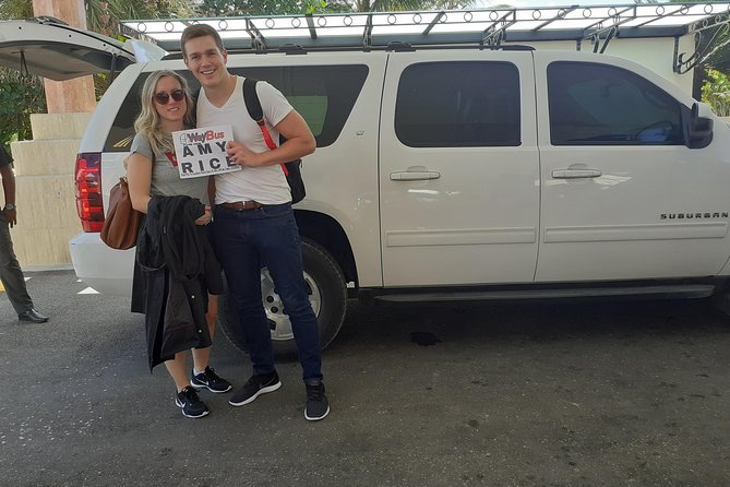 Transfer From Punta Cana Airport to Hotels in Uvero Alto and Vice Versa - Additional Information