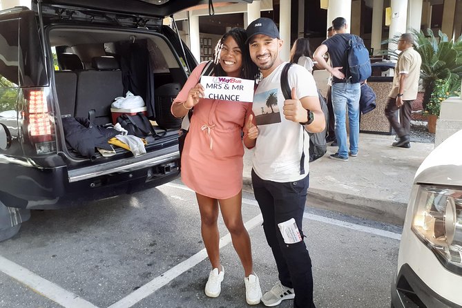 Transfer From Punta Cana Airport to Hotels in Uvero Alto and Vice Versa - Common Questions