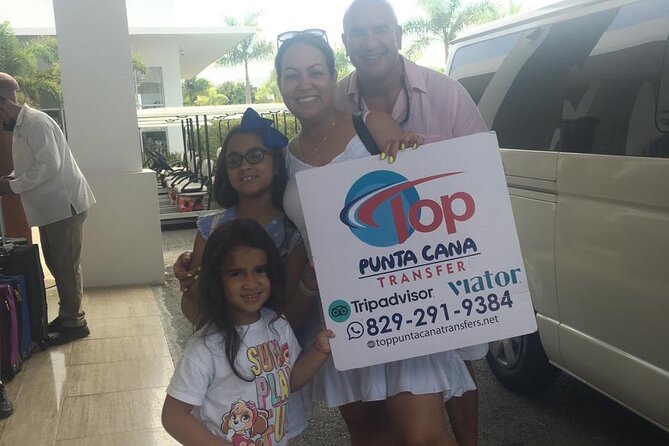 Transfer From Punta Cana Airport to La Romana - The Sum Up