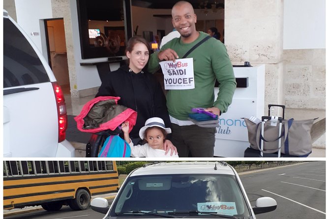 Transfer From Punta Cana Airport to Romana Bayahibe Hotels and Vice Versa. - The Sum Up