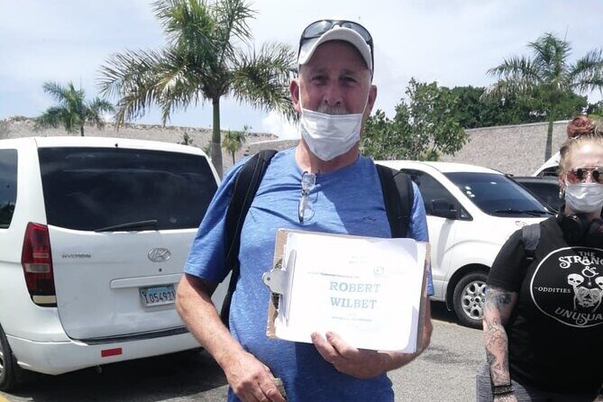 Transfer from Punta Cana Airport to Uvero Alto and Bávaro - Why Choose This Transfer?