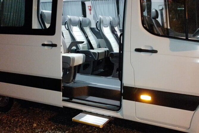 Transfer from Punta Cana and Bavaro to Las Americas Airport - FAQ